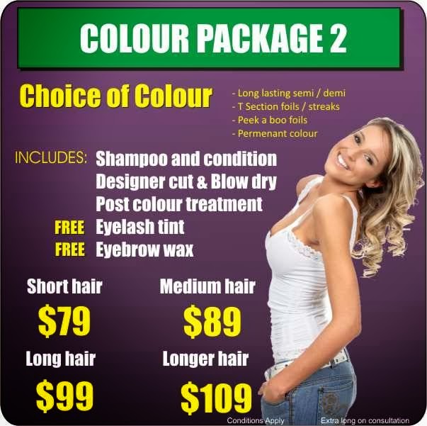 Wow Excellence In Hair | hair care | 17 Gympie Rd & Bells Pocket Rd, Strathpine QLD 4500, Australia | 0738811331 OR +61 7 3881 1331