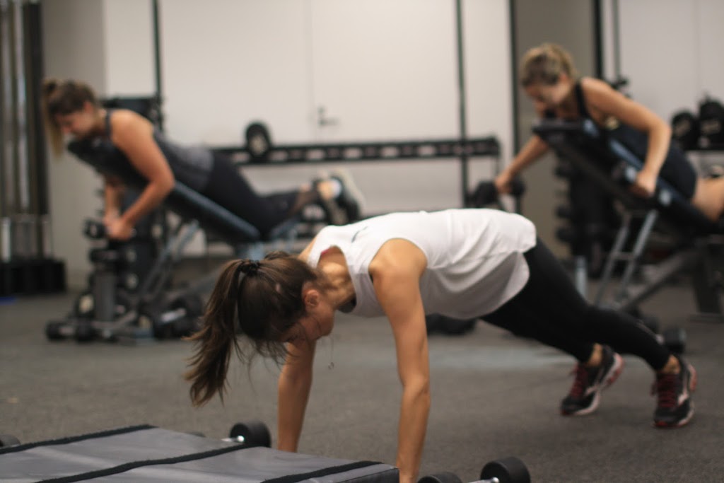 Progression Fitness Club - GLASSHOUSE | gym | 1 Olympic Blvd, Melbourne VIC 3001, Australia | 0429346620 OR +61 429 346 620