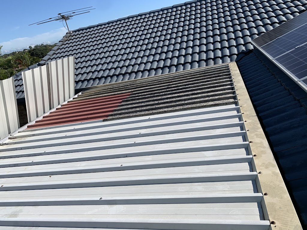 Ls roofing services | 66 Horizon Dr, Middle Park QLD 4074, Australia | Phone: 0422 283 274