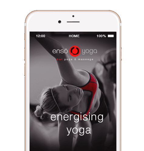 ensō yoga - hot yoga & massage | spa | D8 17/13 Bunker Rd, Victoria Point QLD 4165, Australia | 0410795500 OR +61 410 795 500