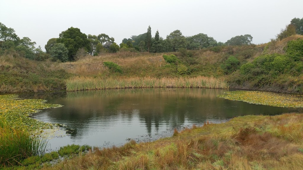 Water Reserve | park | 143 Quarry Rd, Woodend VIC 3442, Australia