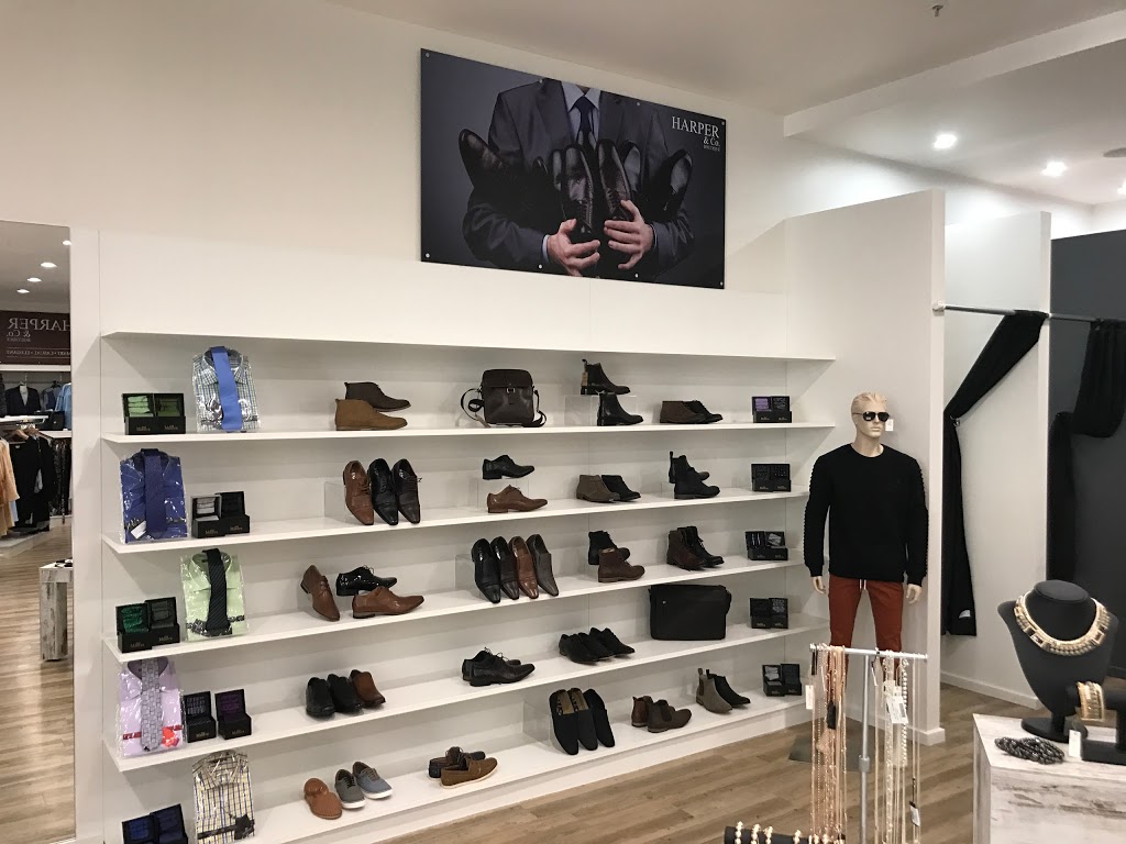 Harper & Co Boutique | clothing store | 182/248 Penola Rd, Mount Gambier SA 5290, Australia | 0887247795 OR +61 8 8724 7795