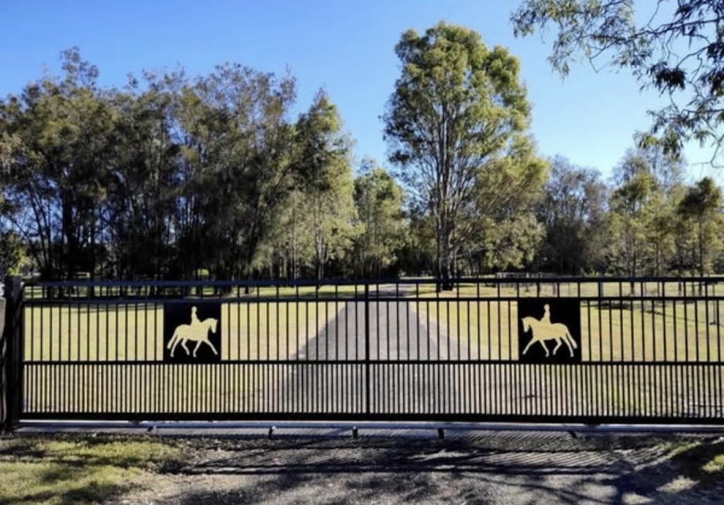 Severnlea Equestrian | 41 Main Green Swamp Rd, Spring Creek QLD 4343, Australia | Phone: 0424 873 154