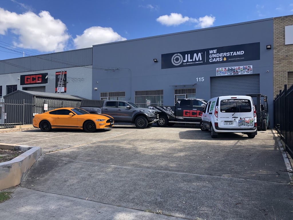 JLM Lubricants | 115 Eldridge Rd, Condell Park NSW 2200, Australia | Phone: (02) 9133 3855