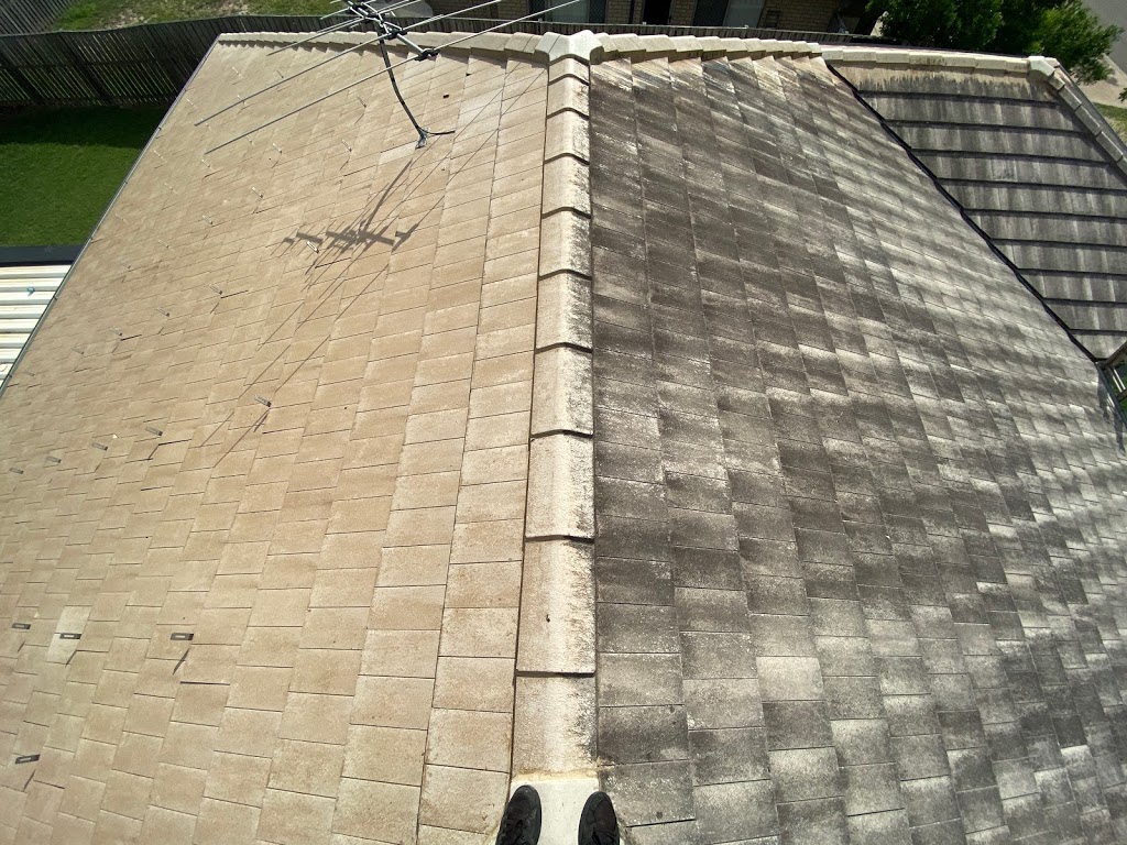 Waterworx Pressure Cleaning | roofing contractor | 9 Sable St, Ripley QLD 4306, Australia | 0422814168 OR +61 422 814 168