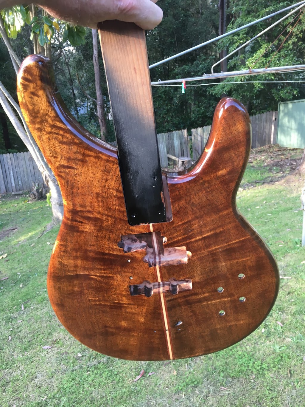 Neptunes Guitars | 8A Gleniffer Rd, Bonville NSW 2450, Australia | Phone: 0415 272 935