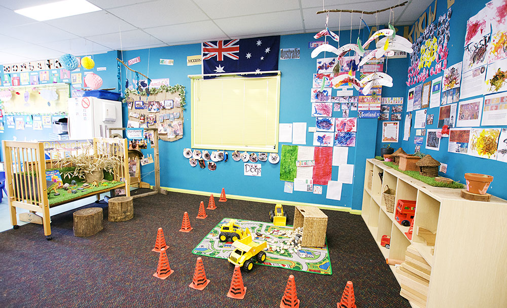 Dinky Di Childrens Learning Centre | 48 Gateway Blvd, Morisset NSW 2264, Australia | Phone: (02) 4973 6856