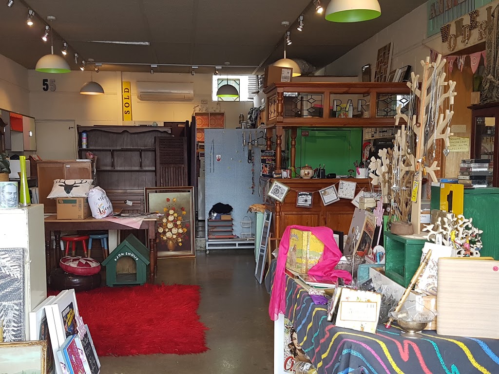 Annies Vintage Wonderland | store | 510 Great Northern Hwy, Middle Swan WA 6056, Australia | 0430456586 OR +61 430 456 586