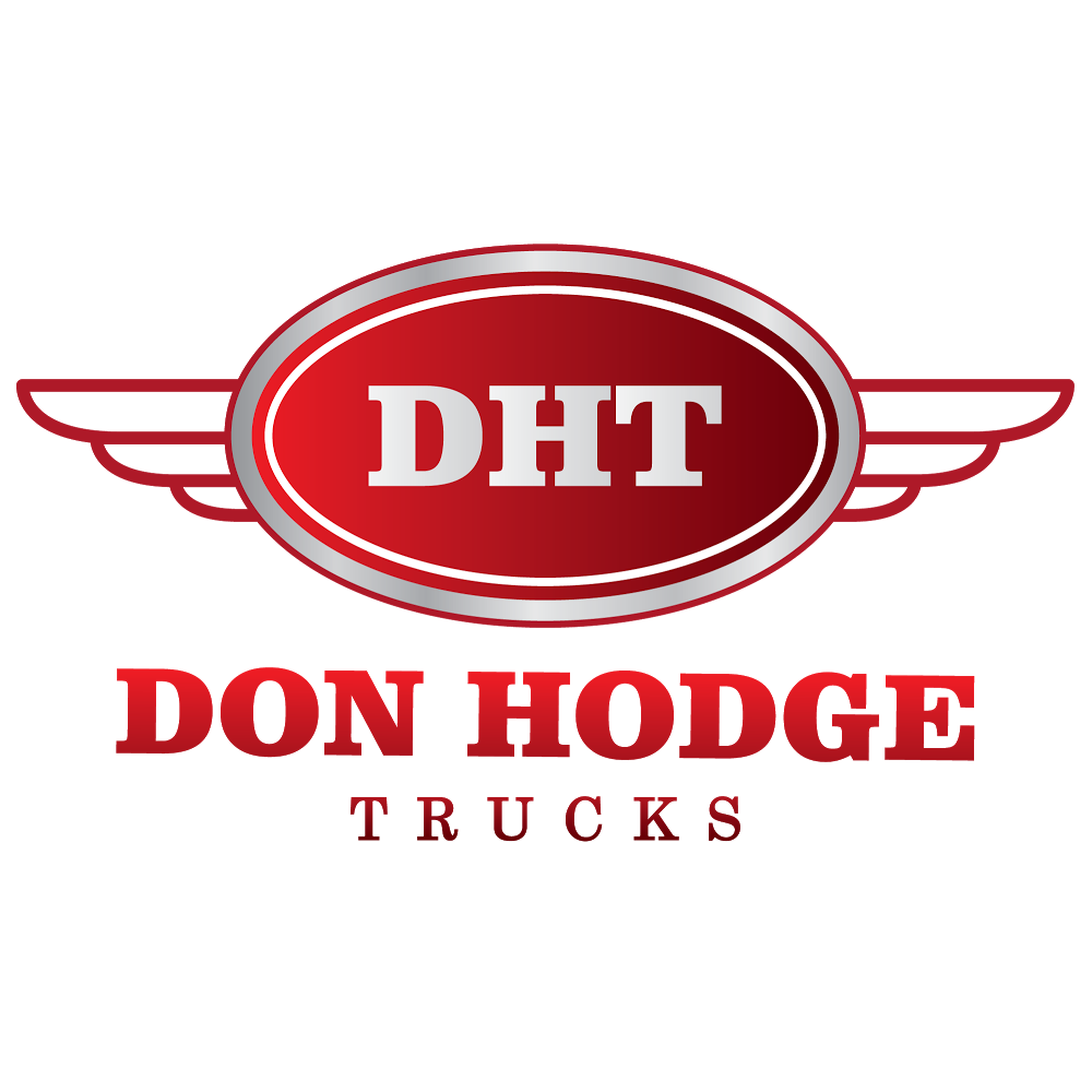 Don Hodge Trucks | store | 10 Parkes Rd, Forbes NSW 2871, Australia | 0268523000 OR +61 2 6852 3000