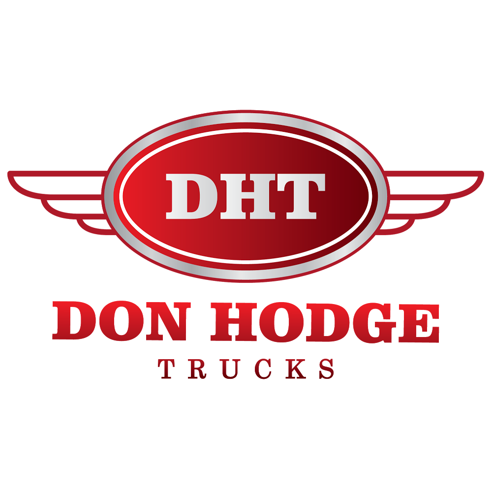 Don Hodge Trucks | 10 Parkes Rd, Forbes NSW 2871, Australia | Phone: (02) 6852 3000