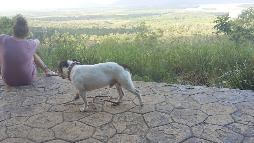 Hinchinbrook Island Lookout | Cardwell Range Access Rd, Bemerside QLD 4850, Australia | Phone: (07) 4066 8334