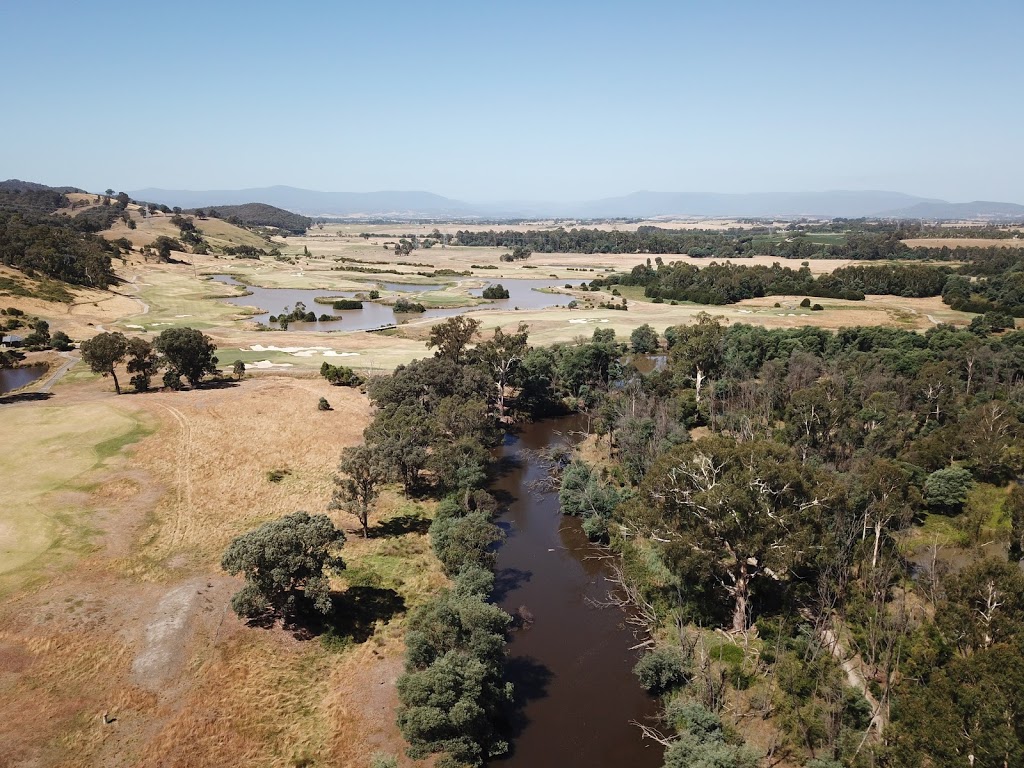 Heritage Park | park | Chirnside Park VIC 3116, Australia