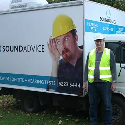 Sound Advice Tasmania | 9 Dowling St, Launceston TAS 7250, Australia | Phone: (03) 6223 5444