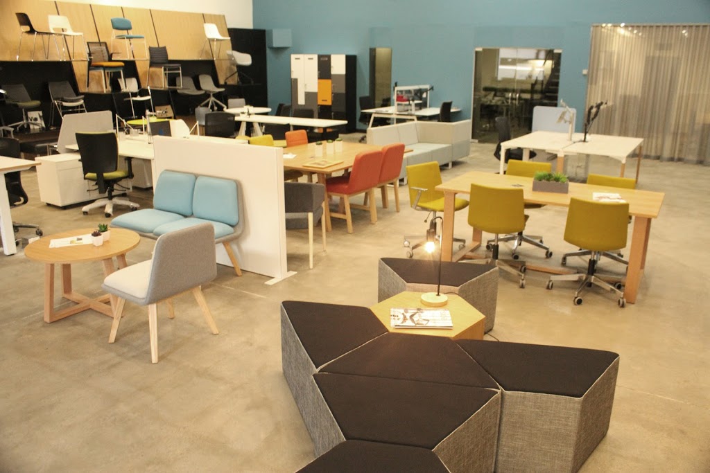 Workspace Commercial Furniture (VIC) | furniture store | Unit 87/89 Queens Bridge St, Southbank VIC 3006, Australia | 0396861311 OR +61 3 9686 1311