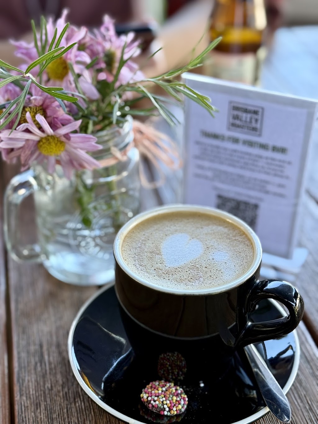 Brisbane Valley Roasters | 15 Peters St, Esk QLD 4312, Australia | Phone: (07) 5424 1689