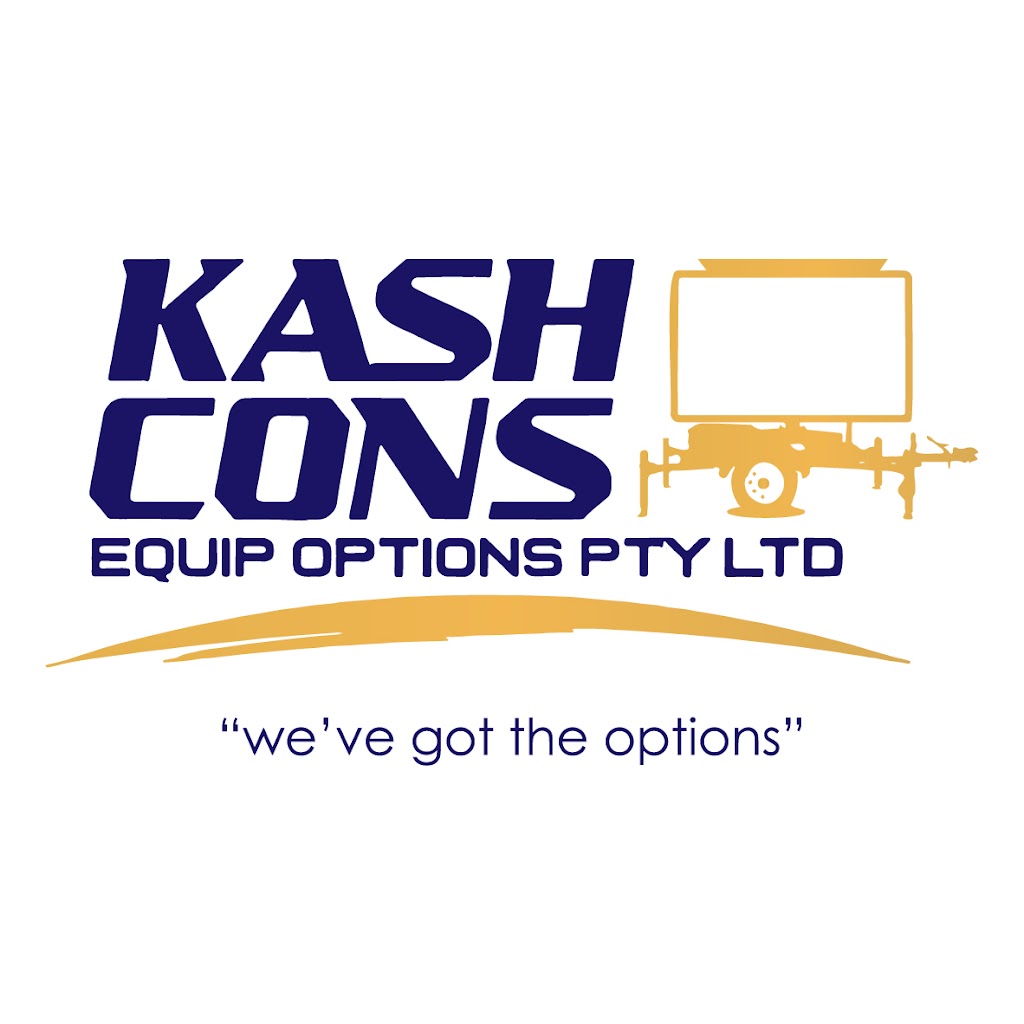 Kash Cons Equip Options Pty Ltd | 2 Drysdale Cl, Dubbo NSW 2830, Australia | Phone: 0478 360 208