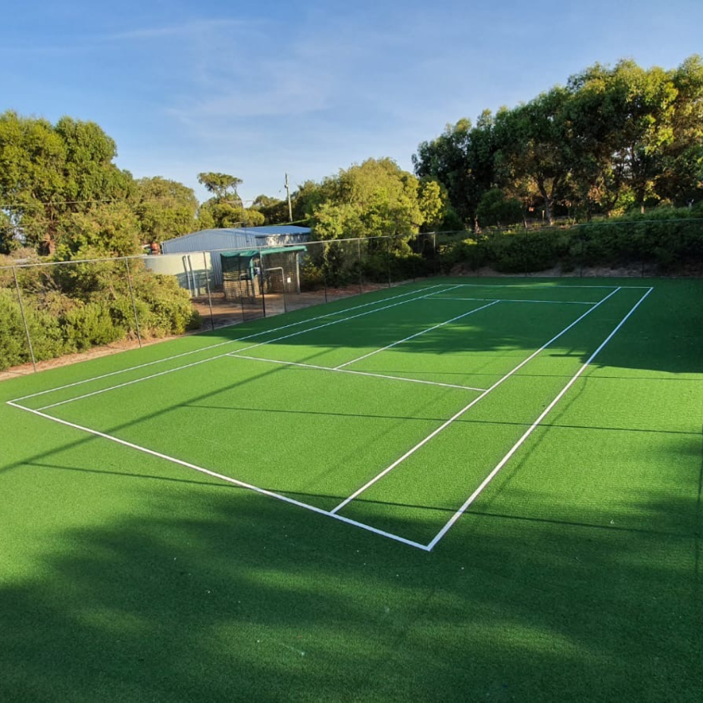 All Seasons Synthetic Turf Melbourne | general contractor | 2 Brady Cl, Braeside VIC 3195, Australia | 1300587847 OR +61 1300 587 847