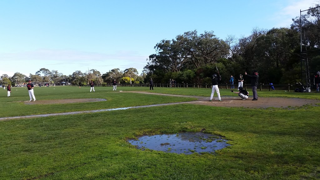 Frankston Softball Association | Robinsons Park, Robinsons Rd., Frankston VIC 3199, Australia | Phone: 0438 814 813