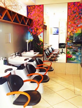 Bisou Hair Artistry | hair care | 9/27 Park Ave, Burleigh Heads QLD 4220, Australia | 0755357940 OR +61 7 5535 7940