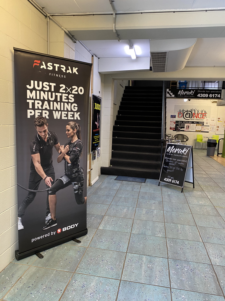 Fastrak Fitness | gym | 310 The Entrance Rd, Erina NSW 2250, Australia | 0243284884 OR +61 2 4328 4884