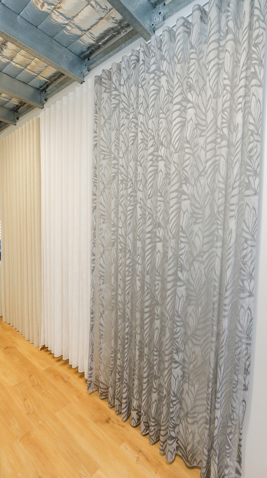 Brisbane Window Furnishings | Unit 8/51 Cook Ct, North Lakes QLD 4509, Australia | Phone: 0448 169 967