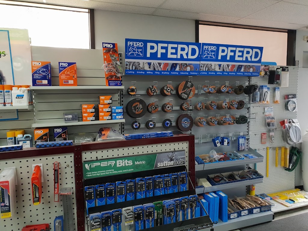 BIS Bearing & Industrial Supplies | 111 Woodlands Dr, Braeside VIC 3195, Australia | Phone: (03) 9587 9822