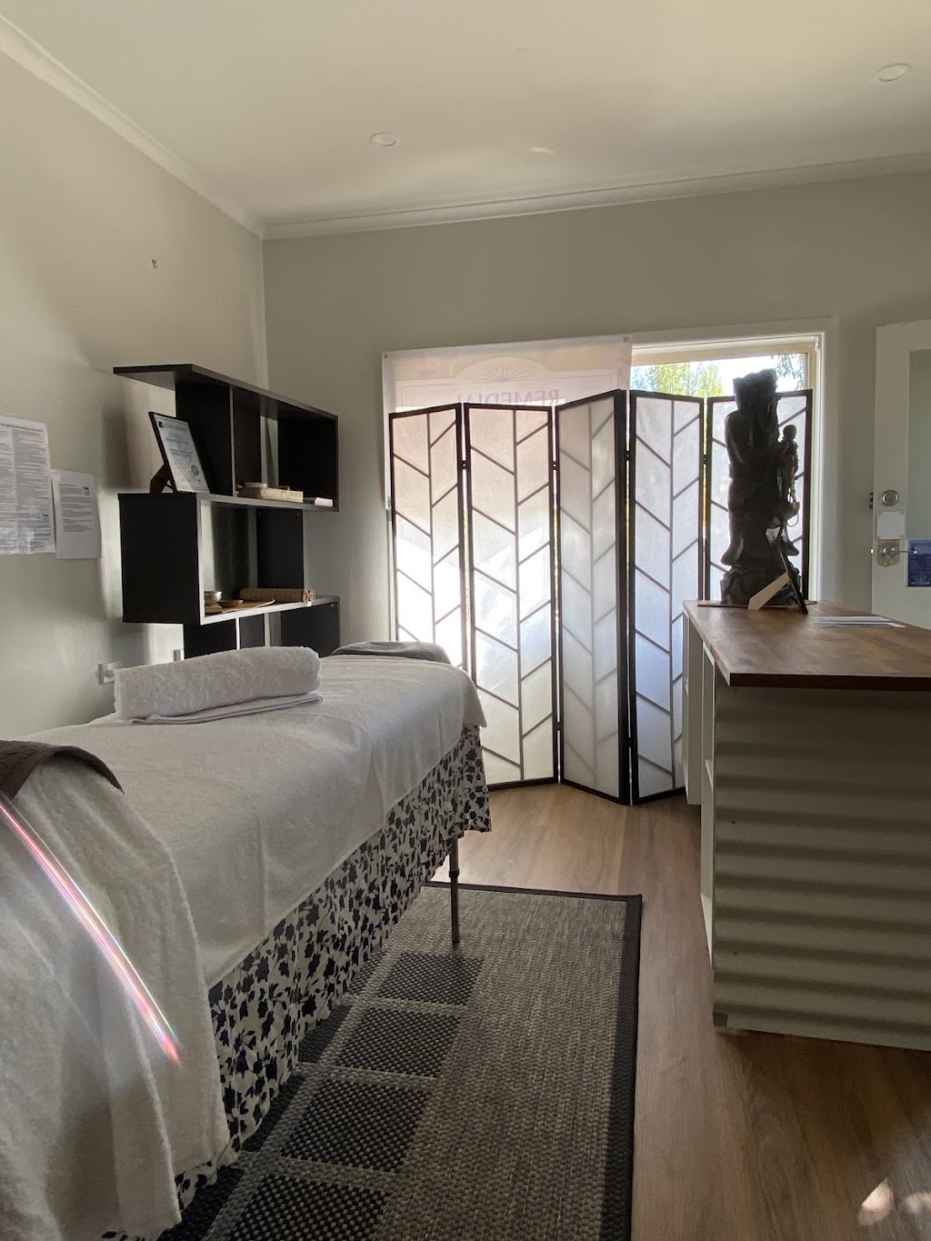 Massage Jindabyne | NRMA Holiday Park, Jindabyne NSW 2627, Australia | Phone: 0417 655 342