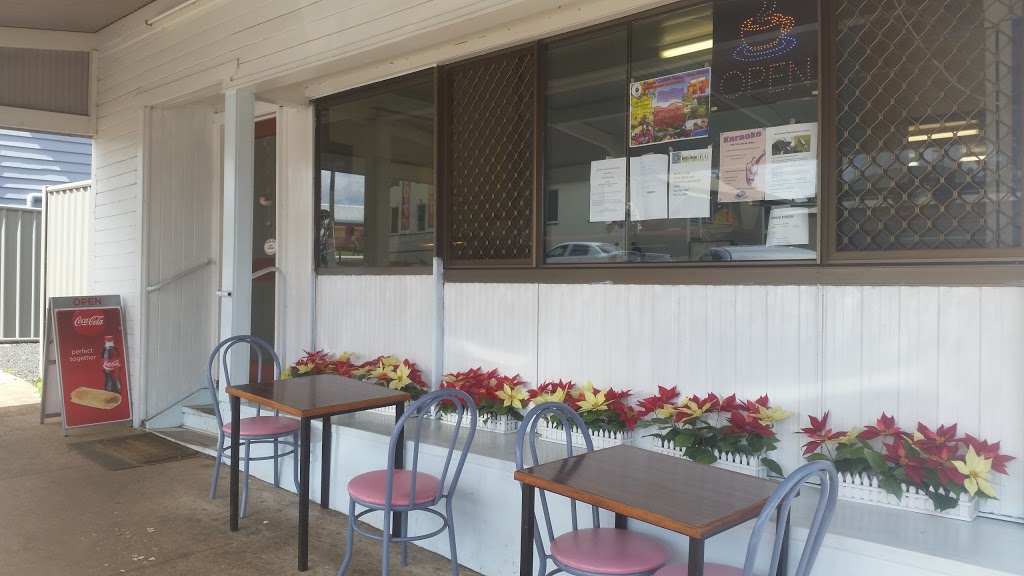 Wondai Bakery | 23 Scott St, Wondai QLD 4606, Australia | Phone: (07) 4169 0111