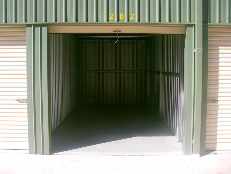 Hills Self Storage Galston | 36 Mid Dural Rd, Galston NSW 2159, Australia | Phone: (02) 9653 1122