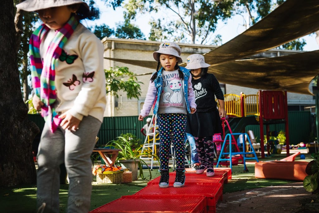 KU Yagoona Preschool | 425 Hume Hwy, Yagoona NSW 2199, Australia | Phone: (02) 9796 8812