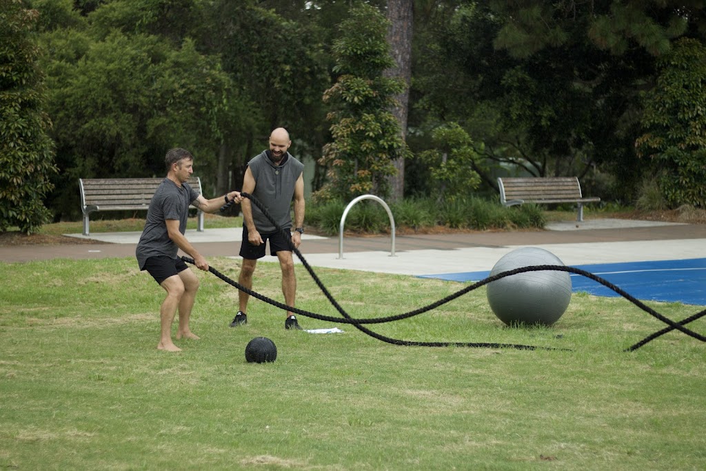 Pure Fitness and Wellbeing | 19 The Bluff Ct, Cedar Creek QLD 4520, Australia | Phone: 0401 831 987