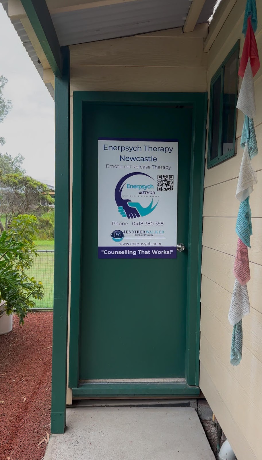 Enerpsych Australia | 33 Freeman Dr, Lochinvar NSW 2321, Australia | Phone: 0418 380 358