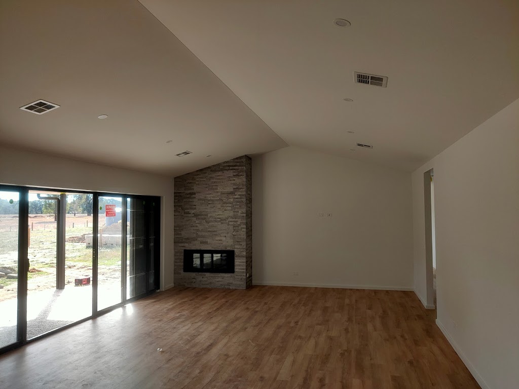 Unik Painting Group PTY LTD | 8 Sandringham St, Shepparton VIC 3630, Australia | Phone: 0431 601 577