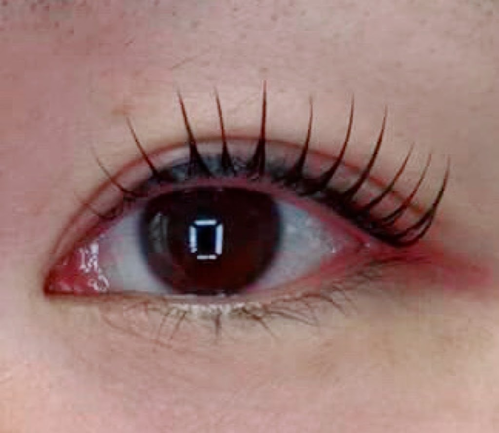 MINA LASH | 125 Joseph St, Lidcombe NSW 2141, Australia | Phone: 0404 678 564
