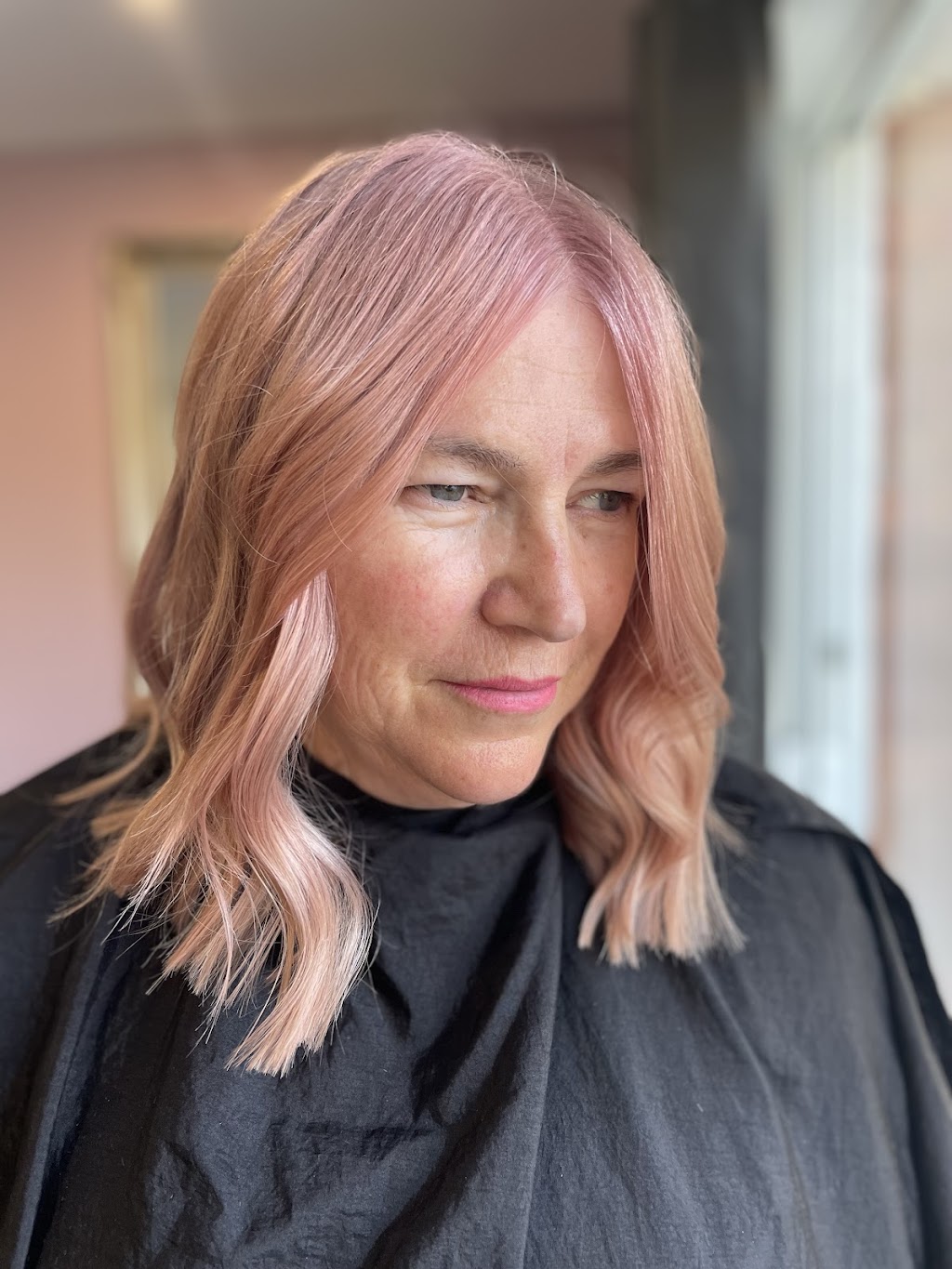 EKR Hair | 7 Hudson St, Belmont South NSW 2280, Australia | Phone: 0449 529 506