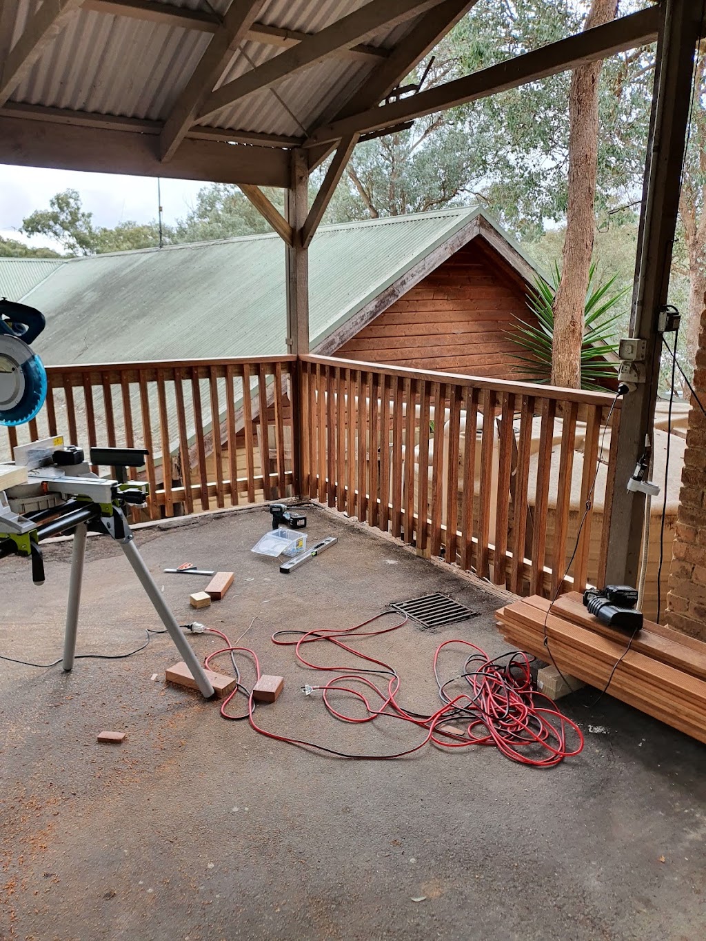 Northern Maintenance and Construction | 69 Ramblers Way, Doreen VIC 3754, Australia | Phone: 0403 612 398