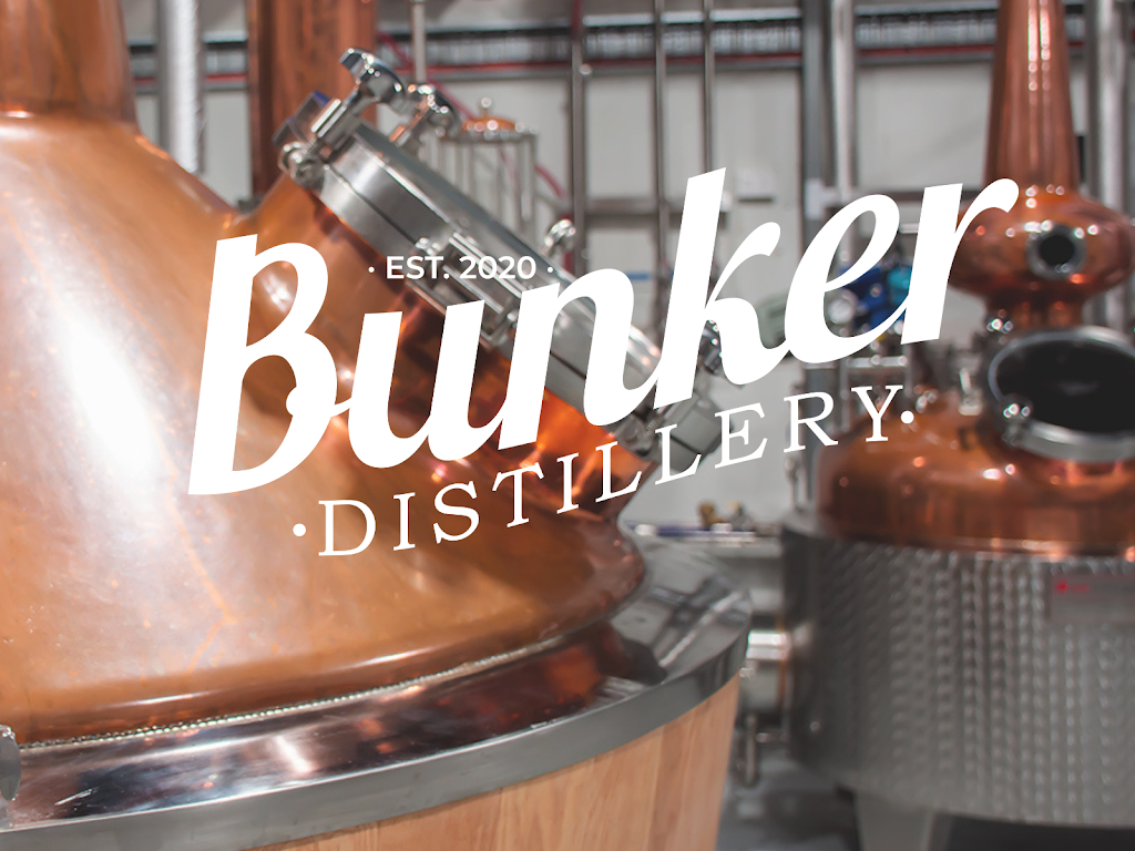 Bunker Distillery Cellar Door & Bar | 505/170 North St, Grafton NSW 2460, Australia | Phone: 0461 488 076