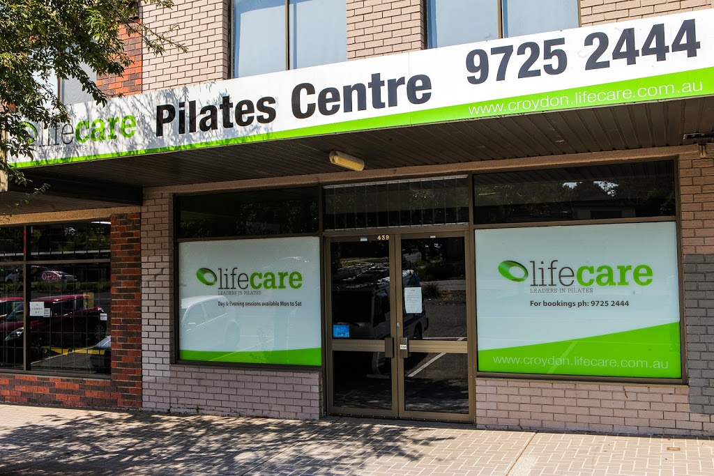 LifeCare Croydon Sports Medicine Centre | doctor | 383-387 Dorset Rd, Croydon VIC 3136, Australia | 0397252444 OR +61 3 9725 2444