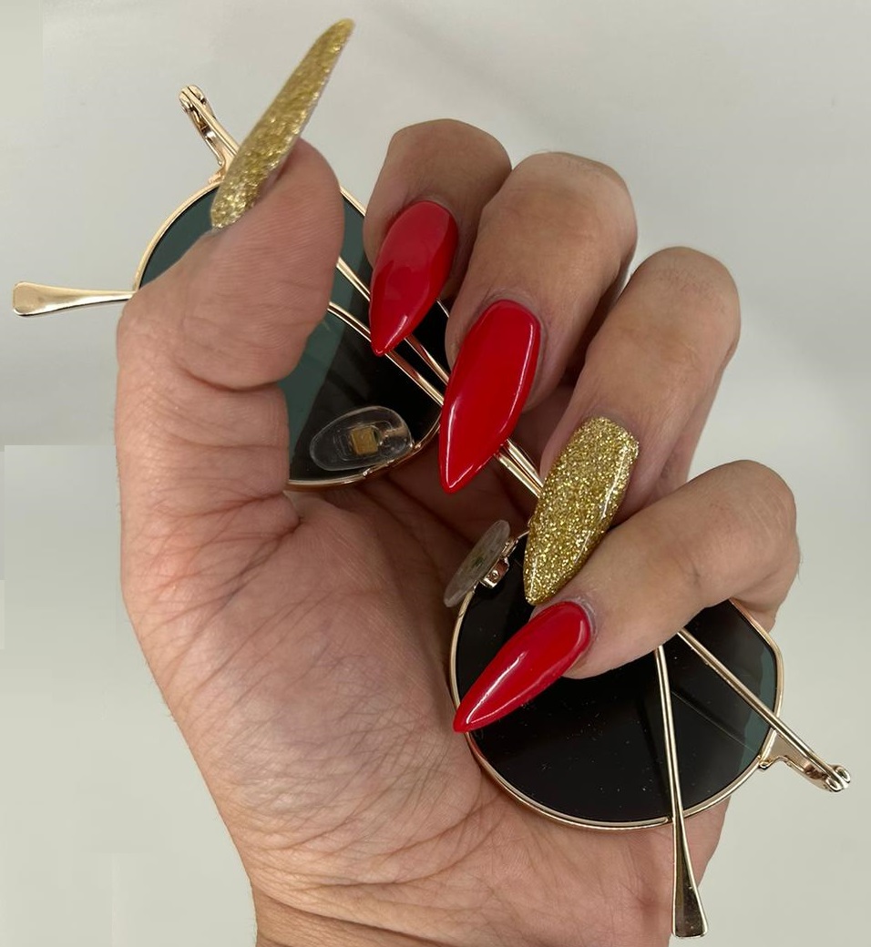 Jadore Nails | 66 Kanahooka Rd, Dapto NSW 2530, Australia | Phone: 0477 358 168