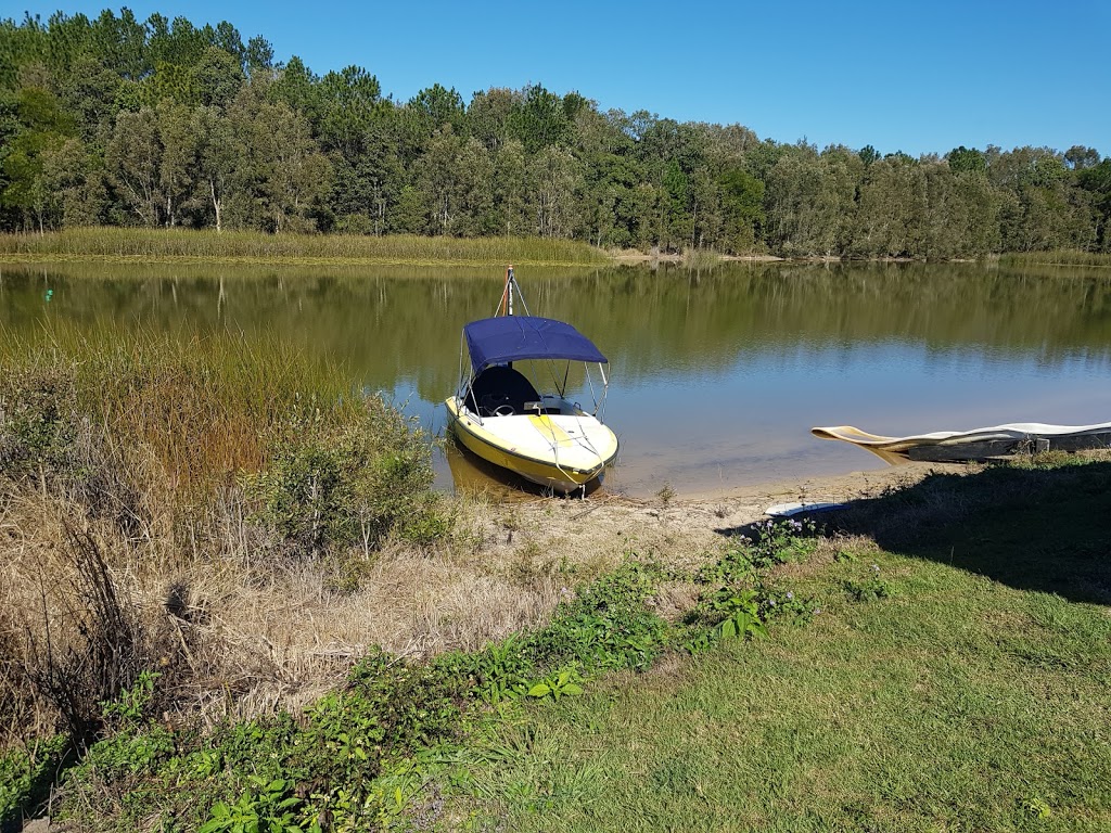 Bushy Browns water ski adventure park | 2 Martin Rd, Woodford QLD 4514, Australia | Phone: 0419 575 032