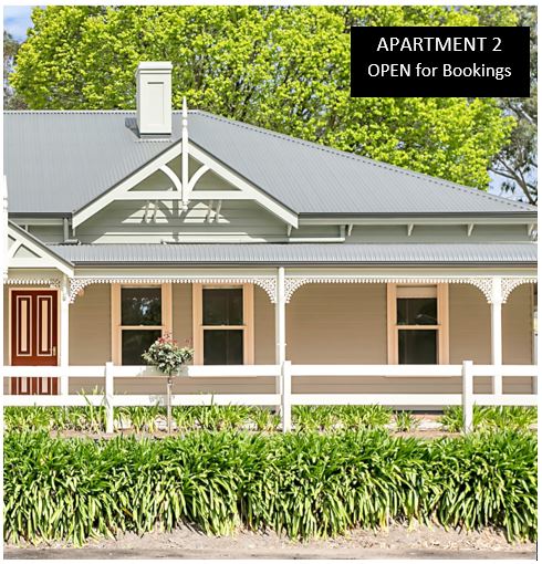 Grandview Homes Accommodation | 1 Coral St, Mount Barker SA 5251, Australia | Phone: 0418 815 724