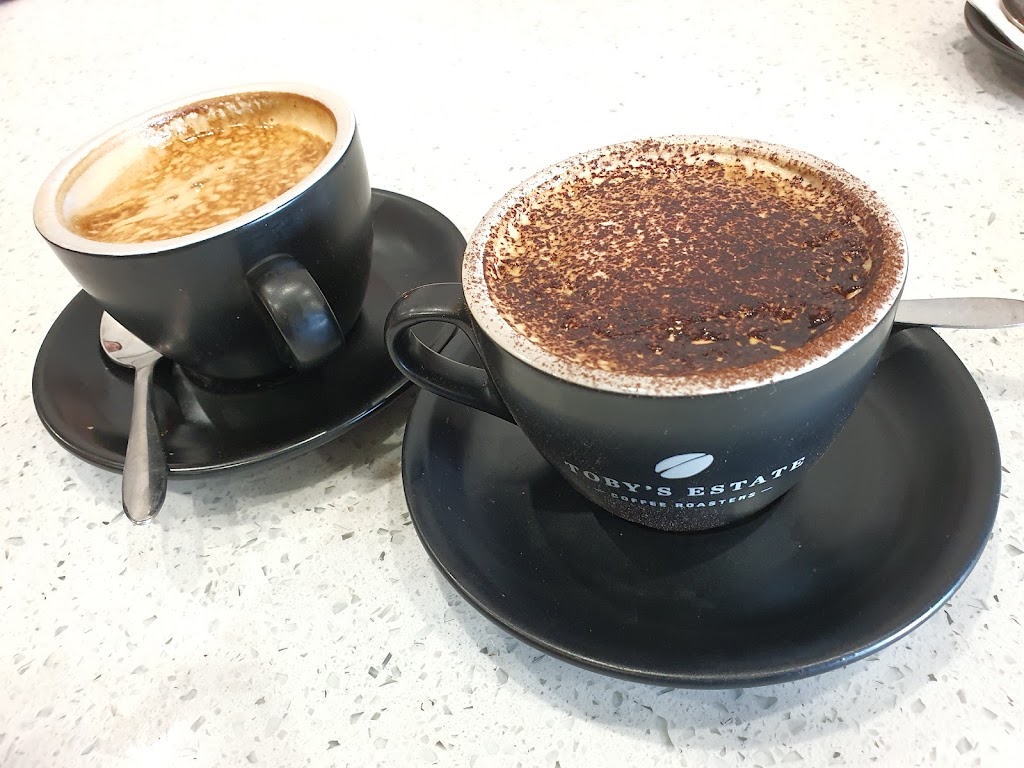 Revamp Espresso Bar | cafe | 1/193 Beaudesert Rd, Moorooka QLD 4105, Australia | 0732559721 OR +61 7 3255 9721
