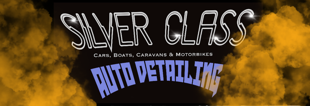 Silver Class Auto Detailing | 8 Barrett St, Capel WA 6271, Australia | Phone: 0497 895 677