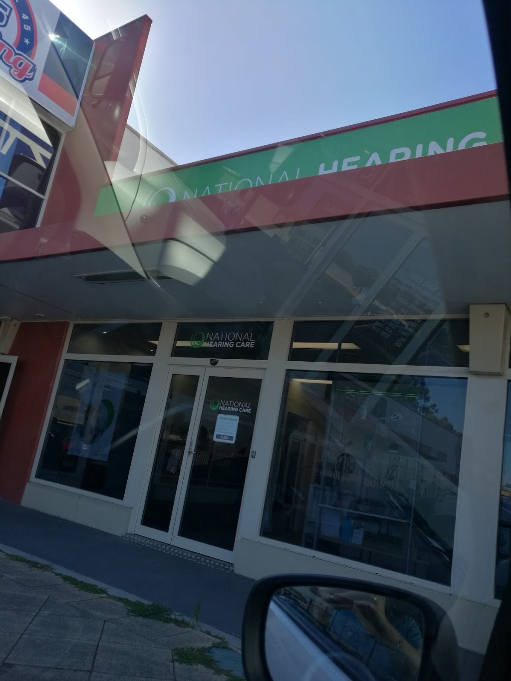 National Hearing Care Kings Meadows | Shop 3/139 - 143 Hobart Rd, Kings Meadows TAS 7249, Australia | Phone: (03) 6343 0430
