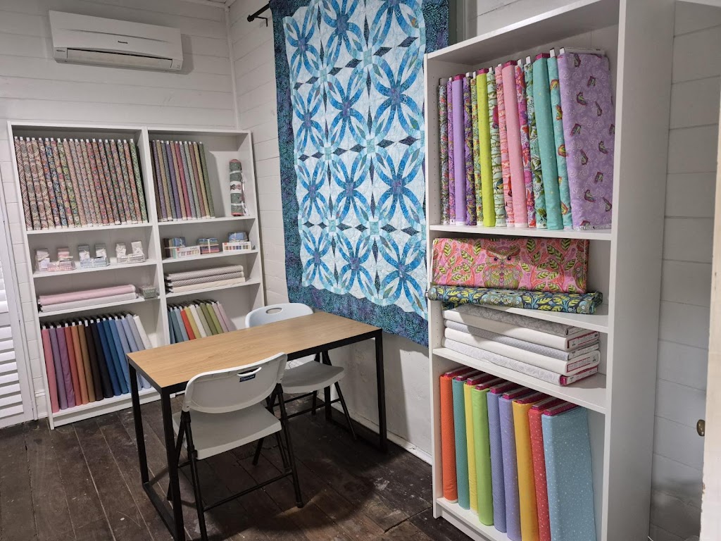 Patchwork Nabiac | 82 Clarkson St, Nabiac NSW 2312, Australia | Phone: 0403 484 686