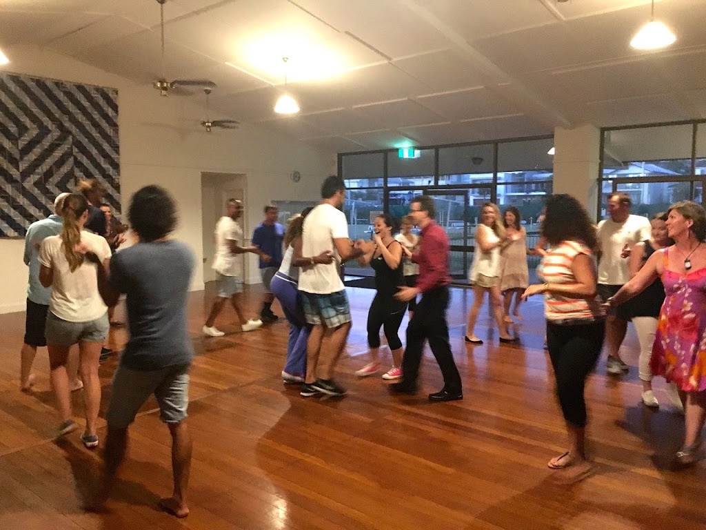 CUBA BAILA - Cuban Dance | 2 Griffin Rd, North Curl Curl NSW 2099, Australia | Phone: 0424 621 409