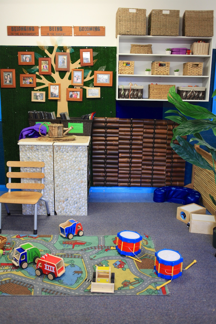Goodstart Early Learning - Bayswater North | 316 Colchester Rd, Bayswater North VIC 3153, Australia | Phone: 1800 222 543