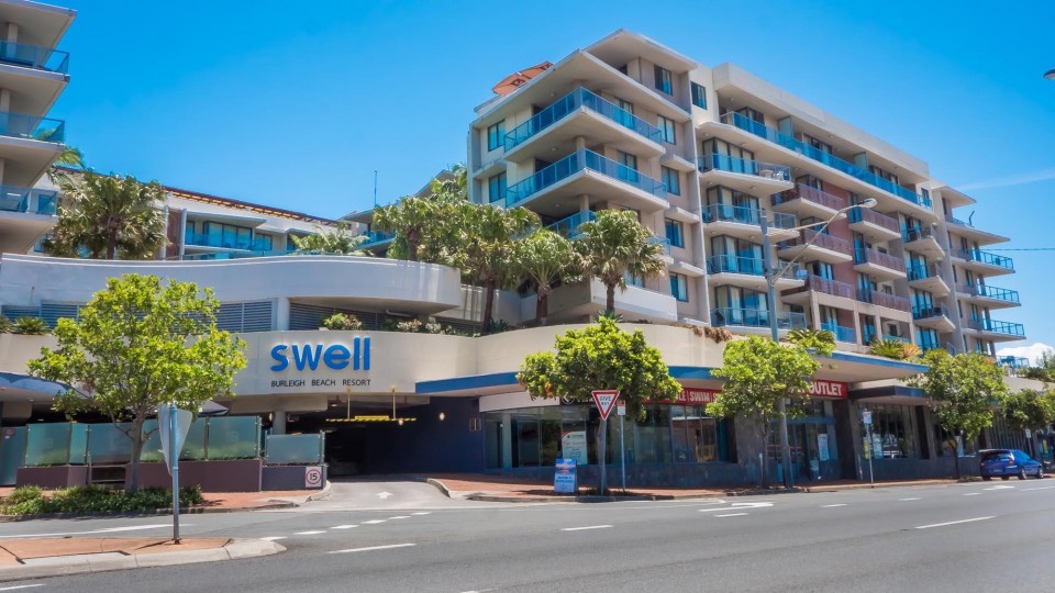 My Wellness Ritual @ SWELL RESORT BURLEIGH HEADS | 1 Ocean St, Burleigh Heads QLD 4220, Australia | Phone: 0451 971 283