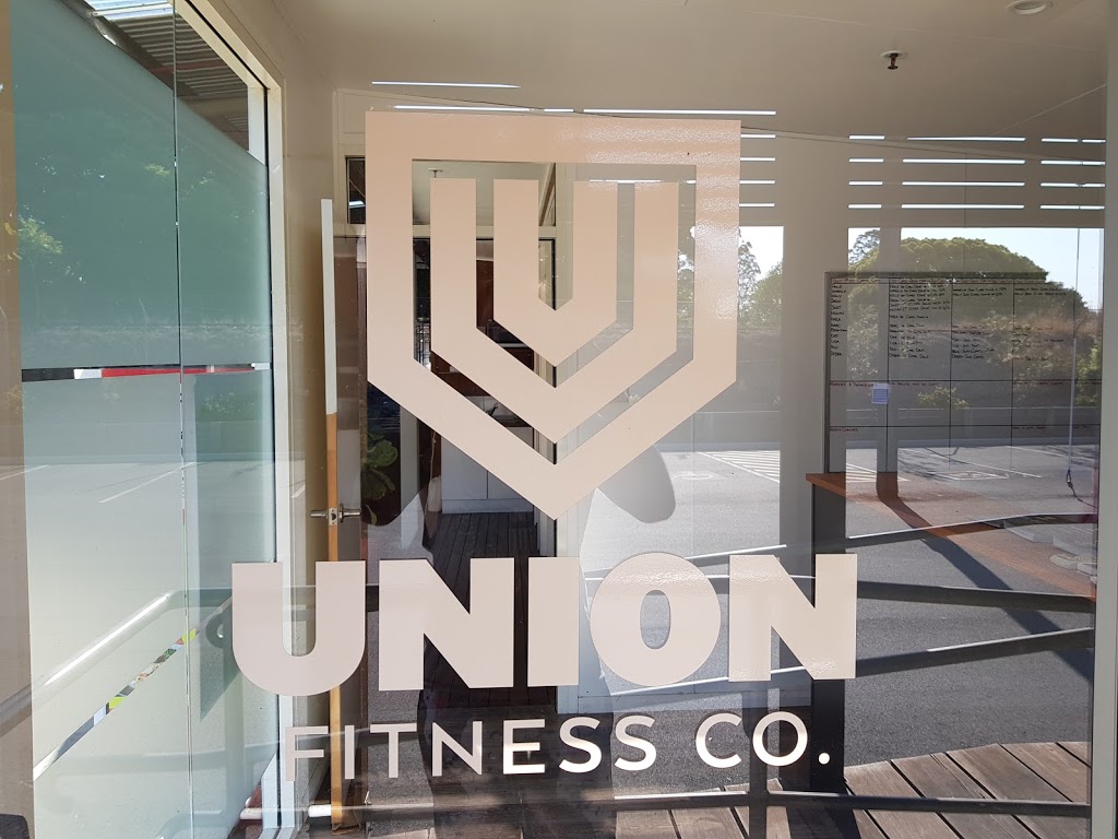 Union Fitness Co. | 34 Union St, South Lismore NSW 2480, Australia | Phone: (02) 6622 8989
