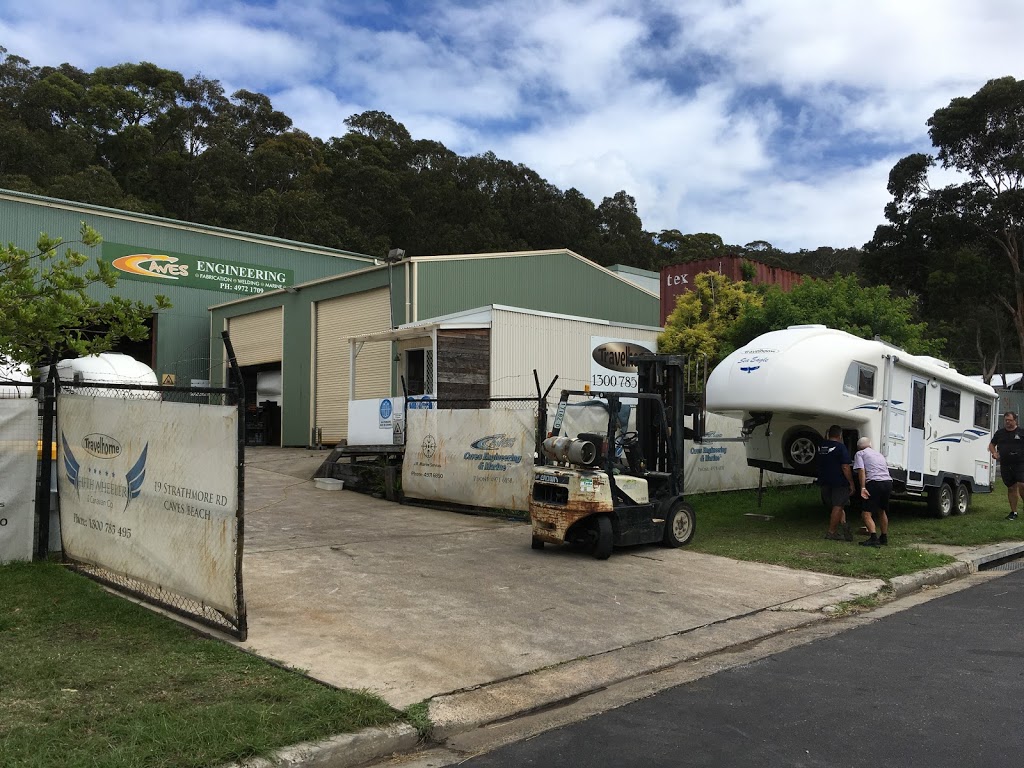 Caves Engineering | 19 Strathmore Rd, Caves Beach NSW 2281, Australia | Phone: (02) 4972 1709